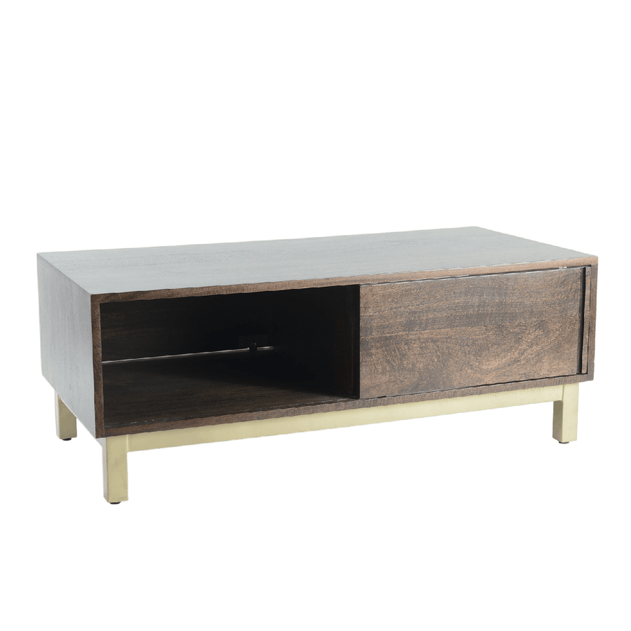 Monaco Luxe Coffee Table