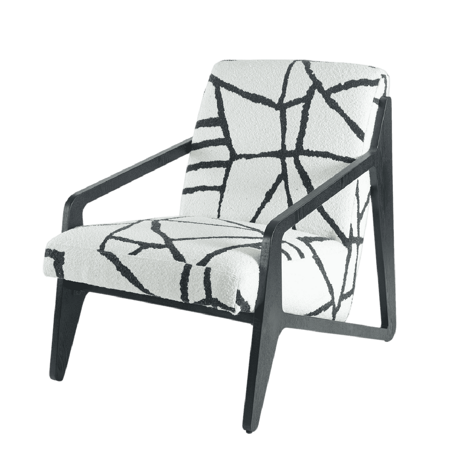 Monroe Accent Arm Chair
