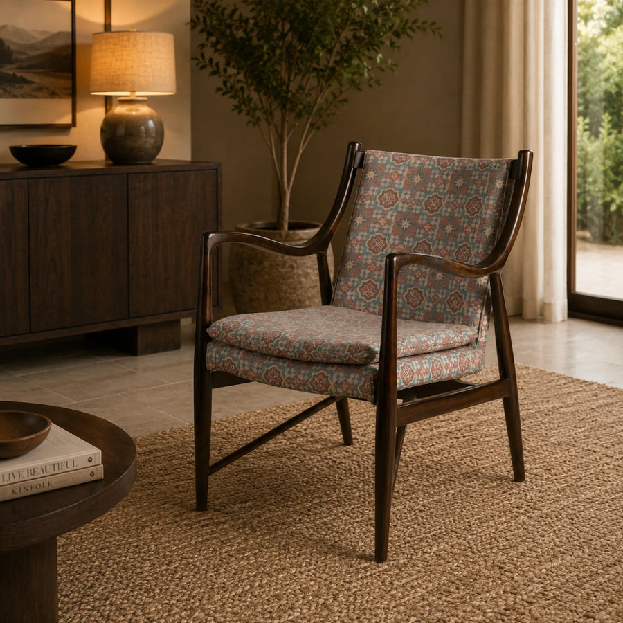 Crest Chair