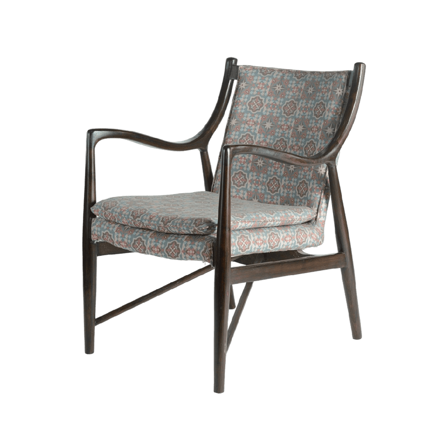Crest Chair