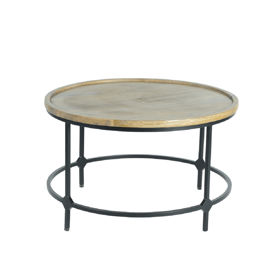 Horizon Center Table