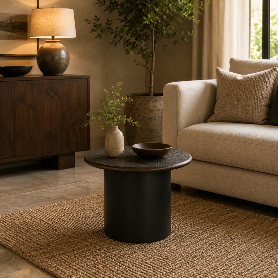 Drift Coffee Table