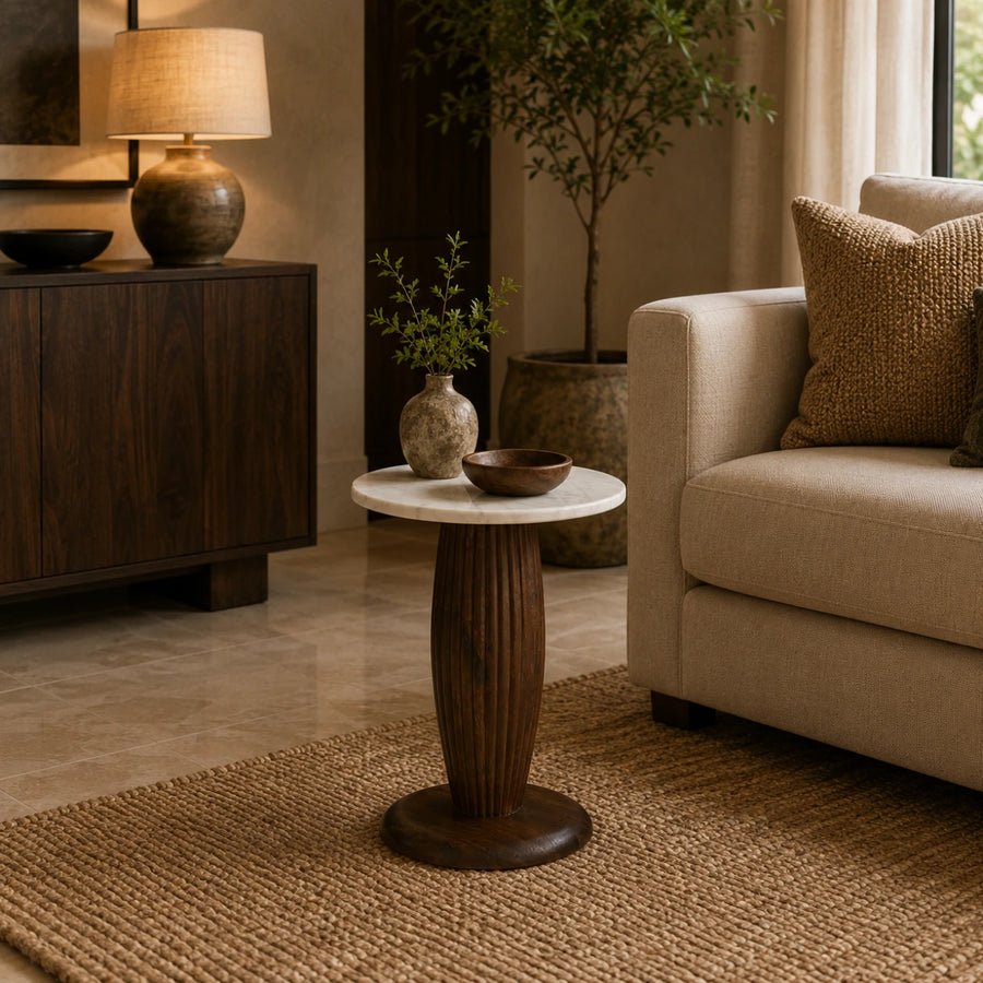 Milo Side Table