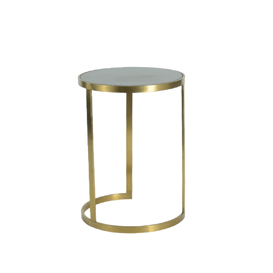 Aurelia Luxe Side Table