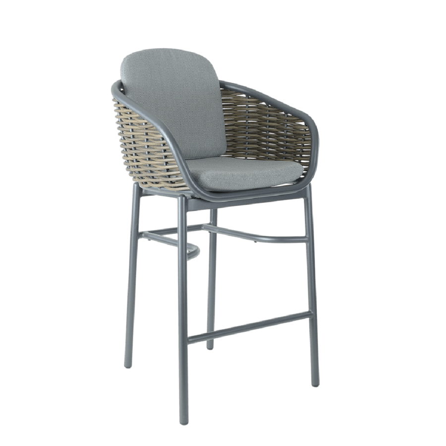 Riviera Bar Chair