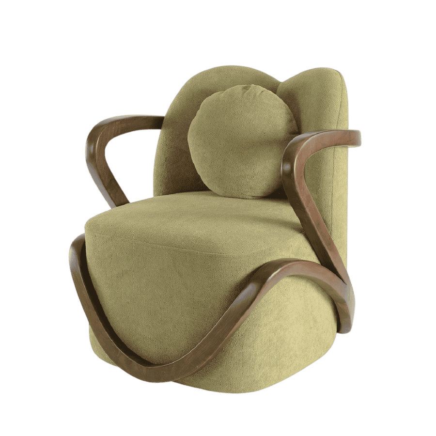Sienna Sculpt Lounge Chair