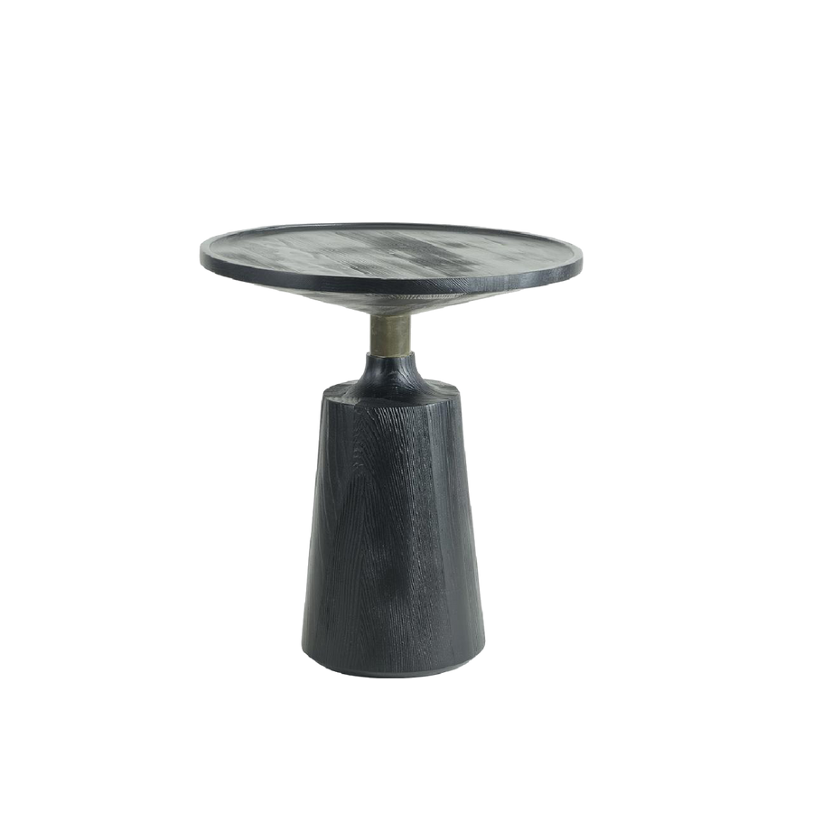 Solstice Accent Table