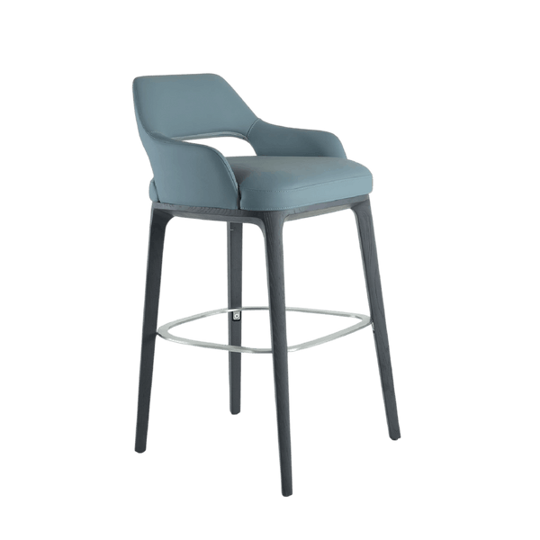 Aero Luxe Bar Chair