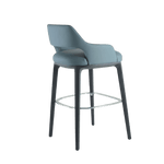 Aero Luxe Bar Chair
