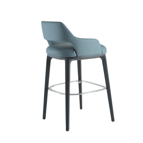 Aero Luxe Bar Chair