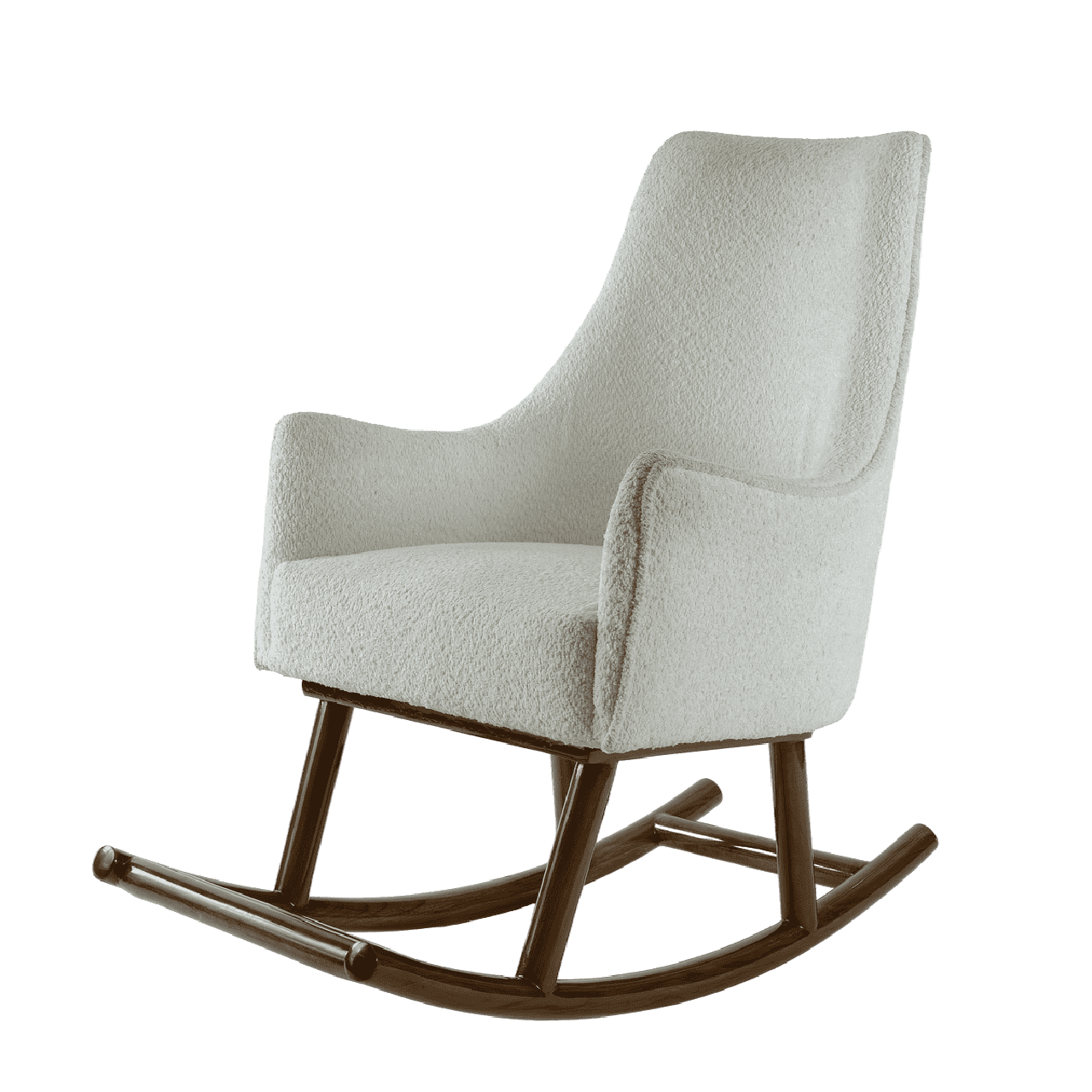 Aspen Rocking Lounge Chair