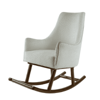 Aspen Rocking Lounge Chair