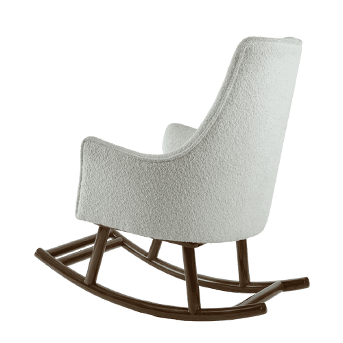 Aspen Rocking Lounge Chair