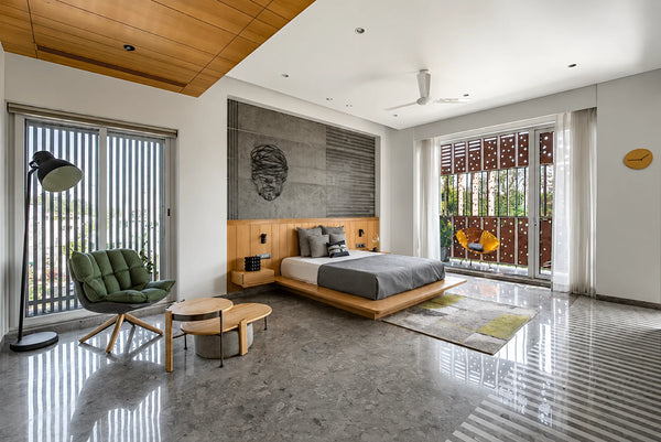 BUNGALOW