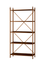 BOOK RACK RK 2007