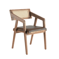 Solace Cane Chair