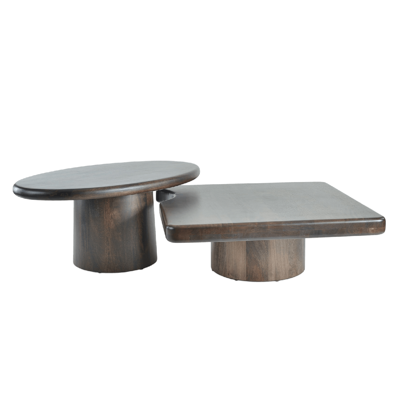 Duomo Nesting Centre Table