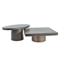 Duomo Nesting Centre Table