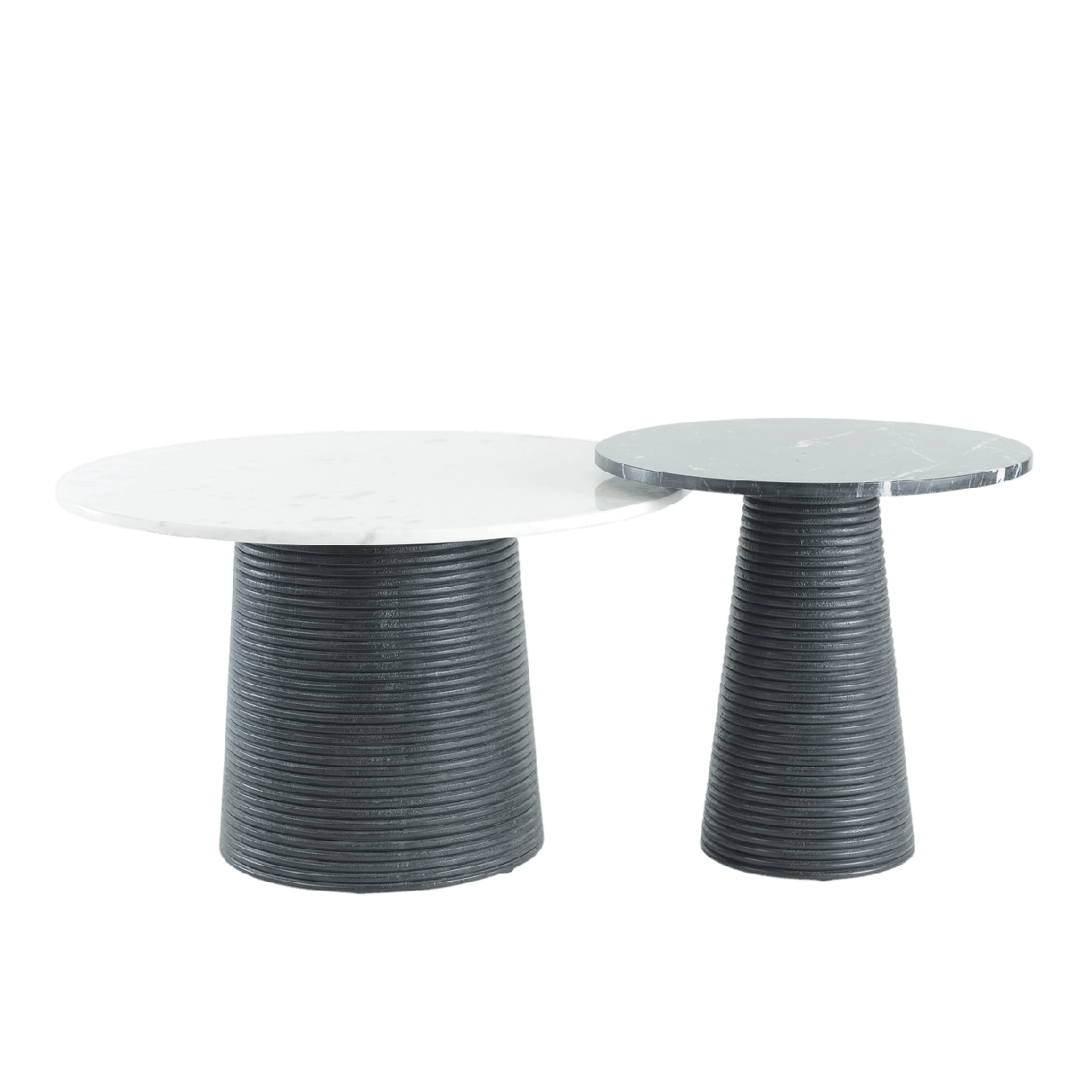 Eclipse Duo Nesting Tables