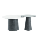 Eclipse Duo Nesting Tables