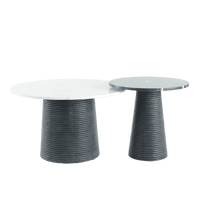 Eclipse Duo Nesting Tables