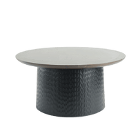 Eclipse Luxe Dining Table