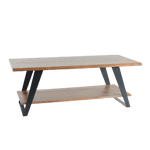 Horizon Luxe Console Table