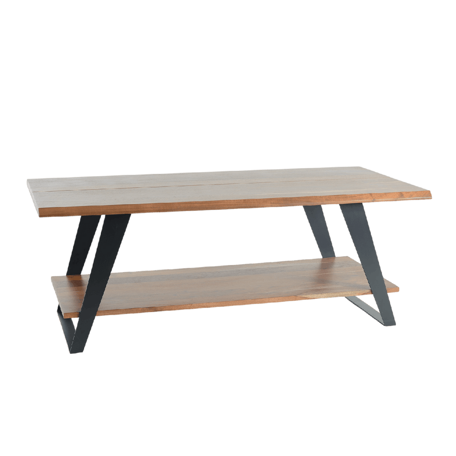 Horizon Luxe Console Table