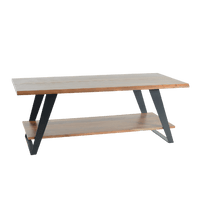 Horizon Luxe Console Table