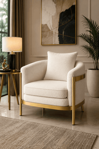 OCCASIONAL CHAIR