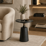 Solstice Accent Table