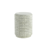 Riviera Facet Side Table