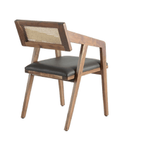 Solace Cane Chair