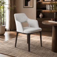 Valentina Upholstered Dining Chair