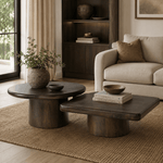 Duomo Nesting Centre Table