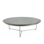 Aurelia Round Coffee Table