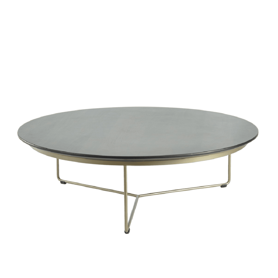 Aurelia Round Coffee Table