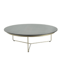 Aurelia Round Coffee Table