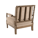 Kingsley Lounge Arm Chair
