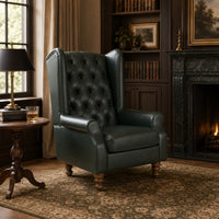 Windsor Heritage Wingback Chair
