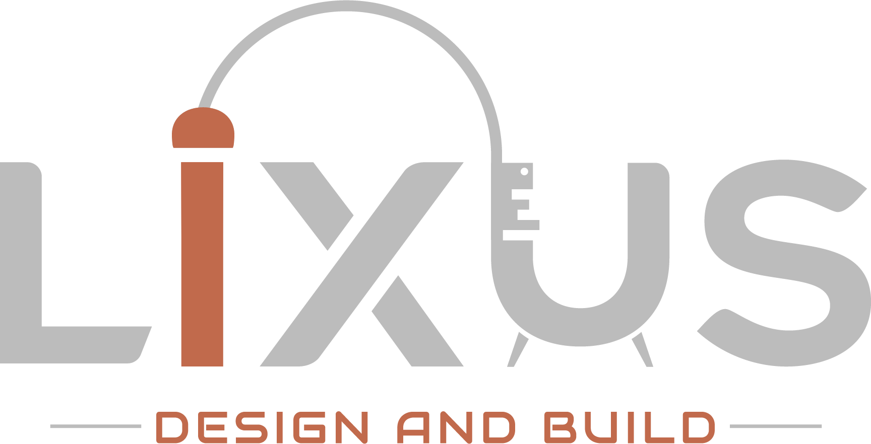 Lixus Spaces