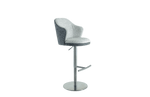 Aurelia Swivel Bar Chair