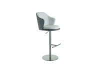 Aurelia Swivel Bar Chair
