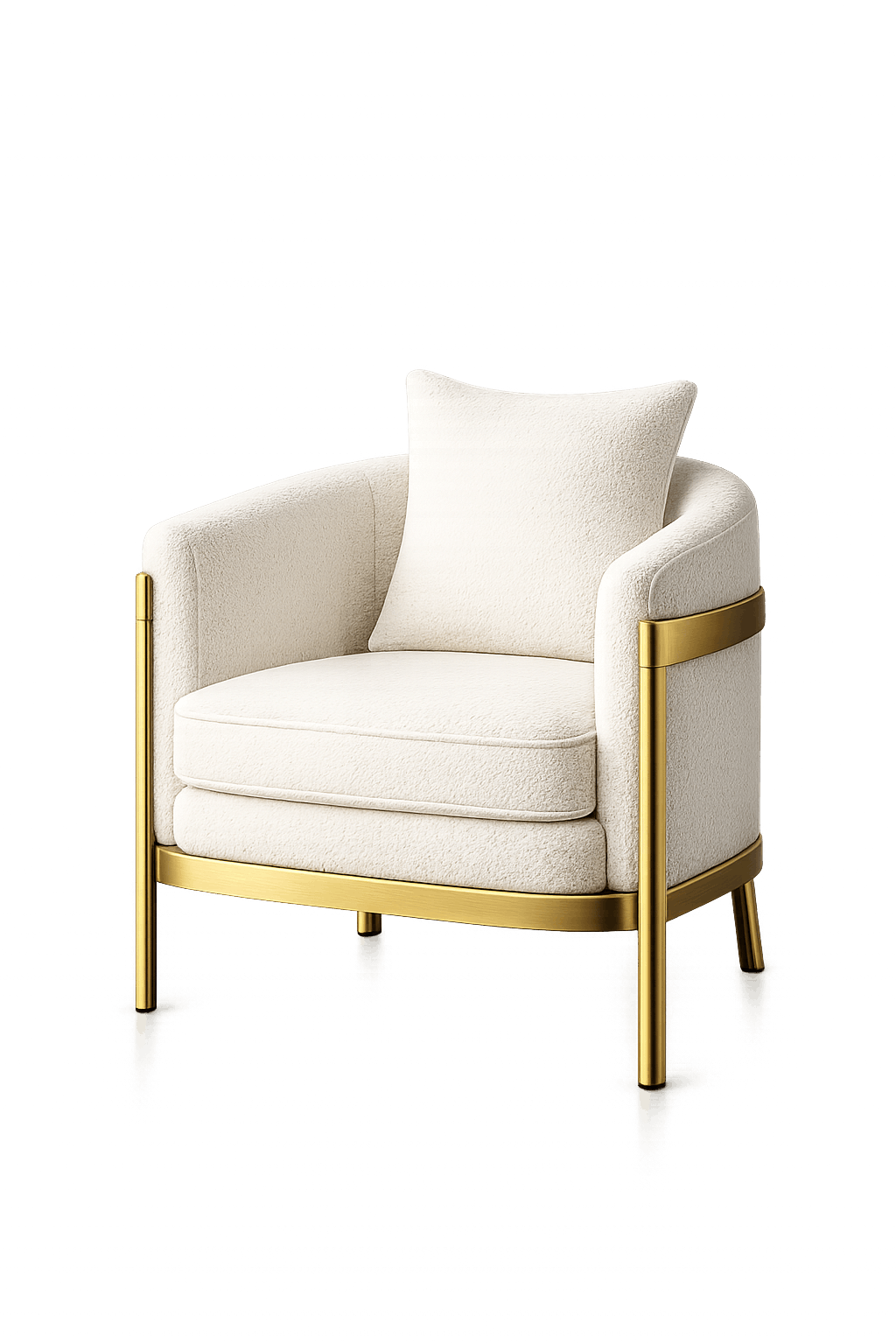 OCCASIONAL CHAIR