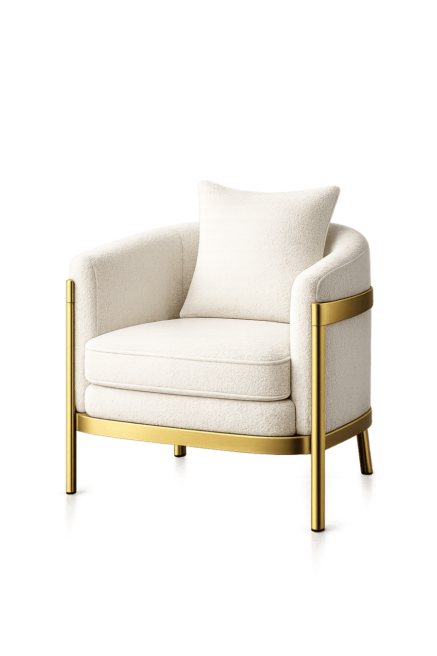 OCCASIONAL CHAIR