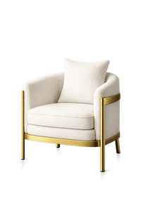 OCCASIONAL CHAIR