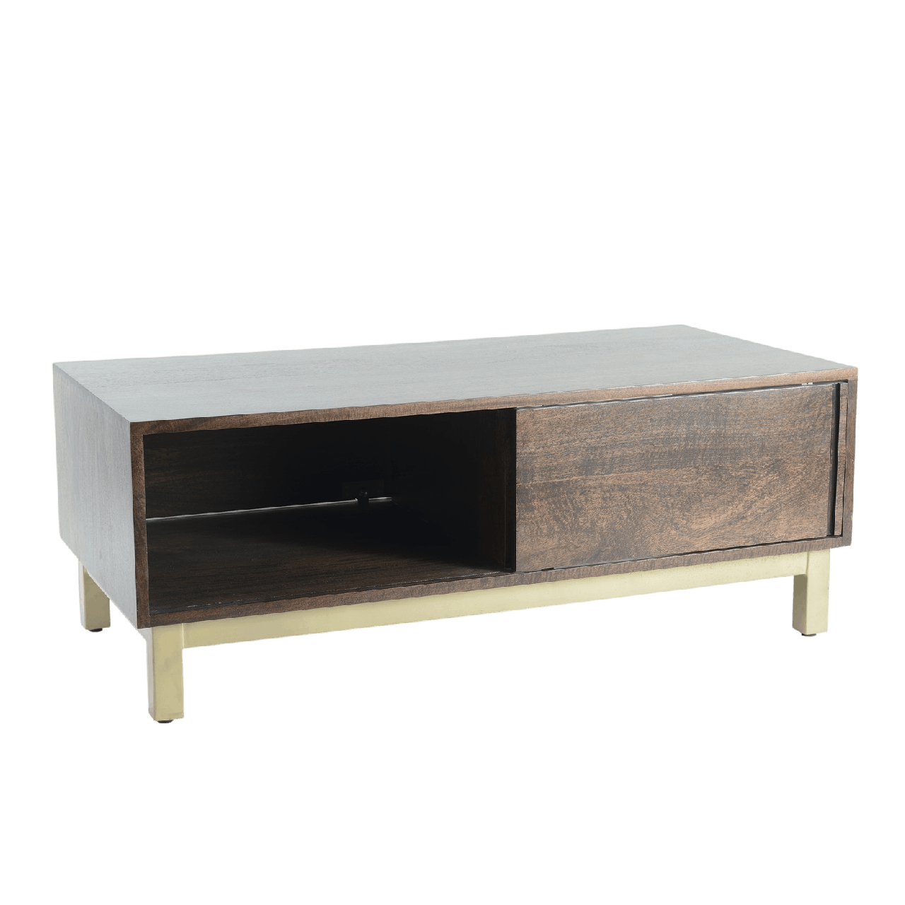 Monaco Luxe Coffee Table
