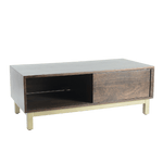 Monaco Luxe Coffee Table
