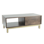 Monaco Luxe Coffee Table