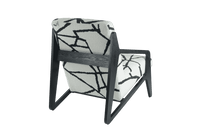 Monroe Accent Arm Chair